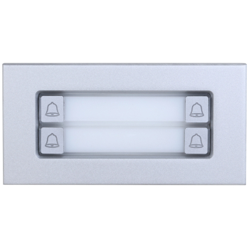 MODUŁ KLAWIATURY VTO4103F-MDB4 DO MODUŁU VTO4103F DAHUA