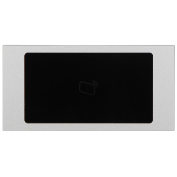 MODUŁ CZYTNIKA ZBLIŻENIOWEGO VTO4103F-MR DO MODUŁU VTO4103F DAHUA