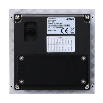 WIDEODOMOFON VTO4103F DAHUA