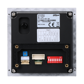 WIDEODOMOFON VTO4103F DAHUA