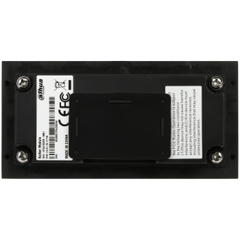 MODUŁ KLAWIATURY VTO4103FB-MB1 DO MODUŁU VTO4103FB DAHUA