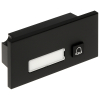 MODUŁ KLAWIATURY VTO4103FB-MB1 DO MODUŁU VTO4103FB DAHUA