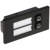 MODUŁ KLAWIATURY VTO4103FB-MB2 DO MODUŁU VTO4103FB DAHUA
