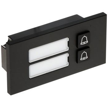 MODUŁ KLAWIATURY VTO4103FB-MB2 DO MODUŁU VTO4103FB DAHUA