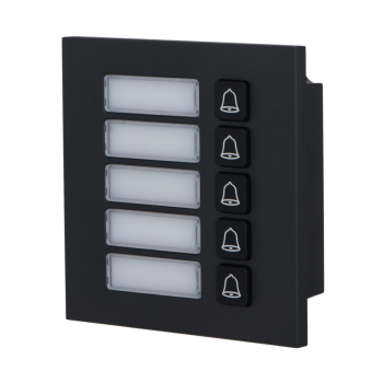 MODUŁ KLAWIATURY VTO4103FB-MB5 DO MODUŁU VTO4103FB DAHUA