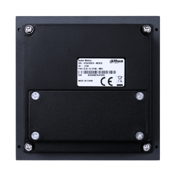 MODUŁ KLAWIATURY VTO4103FB-MDB10 DO MODUŁU VTO4103FB DAHUA