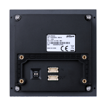 MODUŁ KLAWIATURY VTO4103FB-MDB10 DO MODUŁU VTO4103FB DAHUA