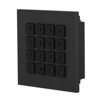 MODUŁ KLAWIATURY VTO4103FB-MK DO MODUŁU VTO4103FB DAHUA