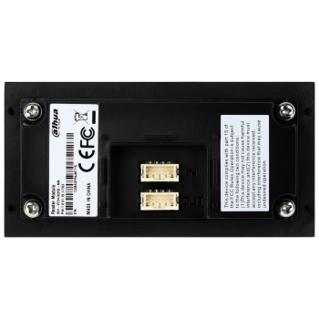MODUŁ CZYTNIKA ZBLIŻENIOWEGO VTO4103FB-MR DO MODUŁU VTO4103FB DAHUA