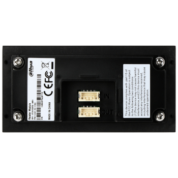 MODUŁ CZYTNIKA ZBLIŻENIOWEGO VTO4103FB-MR1 DO MODUŁU VTO4103FB DAHUA