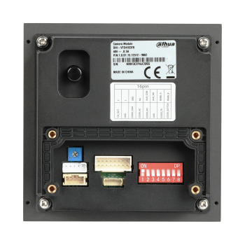 WIDEODOMOFON VTO4103FB DAHUA