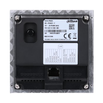 WIDEODOMOFON VTO4201F-P DAHUA