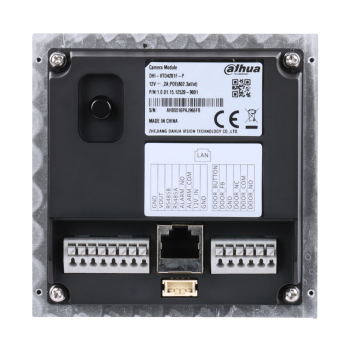 WIDEODOMOFON VTO4201F-P DAHUA