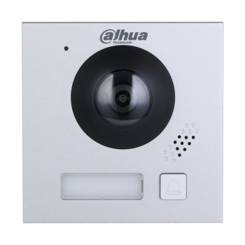 WIDEODOMOFON VTO4201F-P1 DAHUA