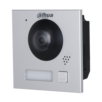 WIDEODOMOFON VTO4201F-P1 DAHUA