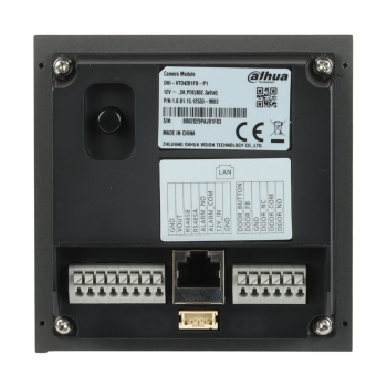 WIDEODOMOFON VTO4201FB-P1 DAHUA