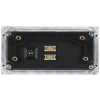 MODUŁ KLAWIATURY VTO4202F-MDB2 DO MODUŁÓW VTO4202F-P, VTO4201F-P, VTO4201F-P1 DAHUA