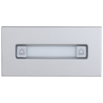 MODUŁ KLAWIATURY VTO4202F-MDB2 DO MODUŁÓW VTO4202F-P, VTO4201F-P, VTO4201F-P1 DAHUA