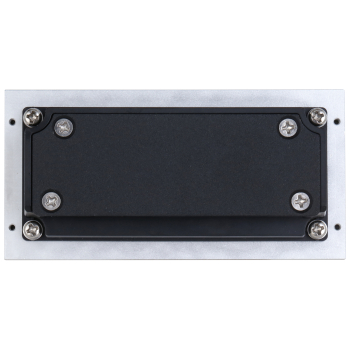MODUŁ KLAWIATURY VTO4202F-MDB2 DO MODUŁÓW VTO4202F-P, VTO4201F-P, VTO4201F-P1 DAHUA