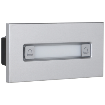 MODUŁ KLAWIATURY VTO4202F-MDB2 DO MODUŁÓW VTO4202F-P, VTO4201F-P, VTO4201F-P1 DAHUA