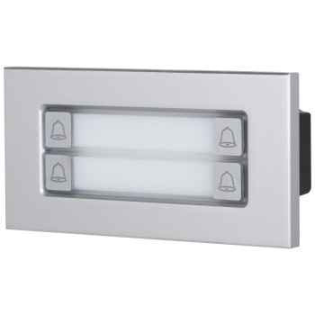 MODUŁ KLAWIATURY VTO4202F-MDB4 DO MODUŁÓW VTO4202F-P, VTO4201F-P, VTO4201F-P1 DAHUA