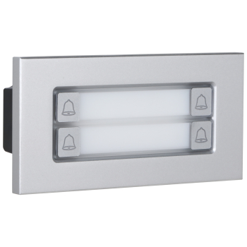 MODUŁ KLAWIATURY VTO4202F-MDB4 DO MODUŁÓW VTO4202F-P, VTO4201F-P, VTO4201F-P1 DAHUA