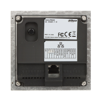 WIDEODOMOFON VTO4202F-P-S3 DAHUA