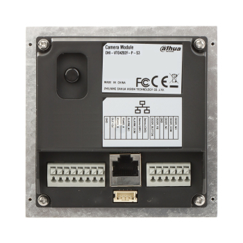 WIDEODOMOFON VTO4202F-P-S3 DAHUA