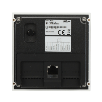 WIDEODOMOFON VTO4202F-PI1 DAHUA