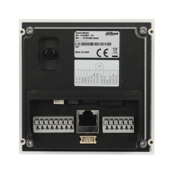 WIDEODOMOFON VTO4202F-PI1 DAHUA