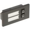 MODUŁ KLAWIATURY VTO4202FB-MB2 DO MODUŁU VTO4202FB-P DAHUA