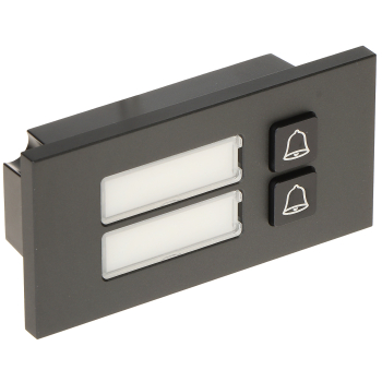 MODUŁ KLAWIATURY VTO4202FB-MB2 DO MODUŁU VTO4202FB-P DAHUA