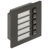 MODUŁ KLAWIATURY VTO4202FB-MB5 DO MODUŁU VTO4202FB-P DAHUA