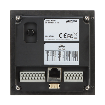 WIDEODOMOFON VTO4202FB-P-S3 DAHUA