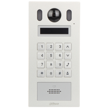 WIDEODOMOFON VTO6222E-P DAHUA
