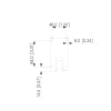 WIDEODOMOFON VTO6631QB-WP DAHUA