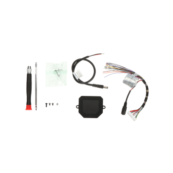 WIDEODOMOFON VTO7631Q DAHUA
