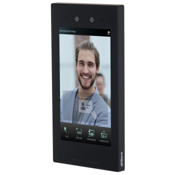 WIDEODOMOFON VTO7631Q DAHUA