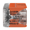 KOSTKA ELEKTRYCZNA WAGO-221-420*P3