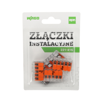 KOSTKA ELEKTRYCZNA WAGO-221-420*P3