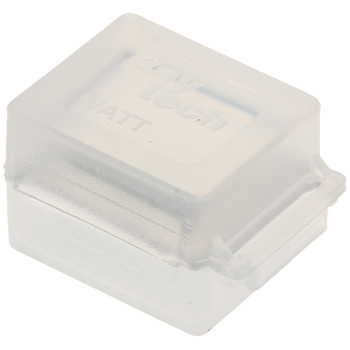 PUSZKA POŁĄCZENIOWA GELBOX WATT IP68 RayTech