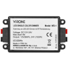 ŚCIEMNIACZ RF DO LED Z PILOTEM WD-1 VIRONE