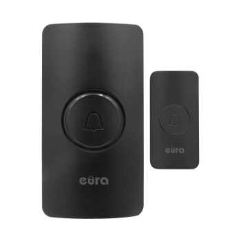 DZWONEK BEZPRZEWODOWY WDP-44A3 EURA