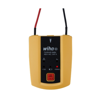 TESTER CIĄGŁOŚCI OBWODU WH-CONTINUITY-TEST/45222 WIHA