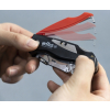 NÓŻ SKŁADANY WH-KNIFE/45425 Z OSTRZEM TRAPEZOWYM WIHA