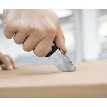 NÓŻ SKŁADANY WH-KNIFE/45425 Z OSTRZEM TRAPEZOWYM WIHA