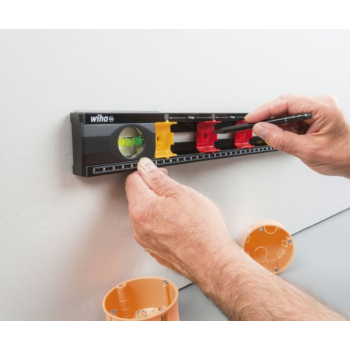 POZIOMICA DLA ELEKTRYKÓW WH-LEVEL/42074 40 cm WIHA