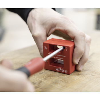 MAGNETYZER / DEMAGNETYZER DO WKRĘTAKÓW WH-MGTZ/02568 WIHA