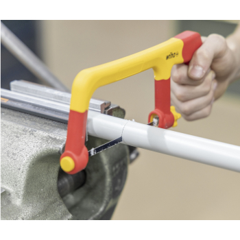 PIŁA RĘCZNA DLA ELEKTRYKÓW WH-SAW-ELECTRIC/43125 WIHA