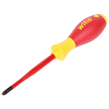 WKRĘTAK KRZYŻAKOWY SL/PZ2 WH-SFE/SL-PZ2-100MM/SLIMFIX WIHA